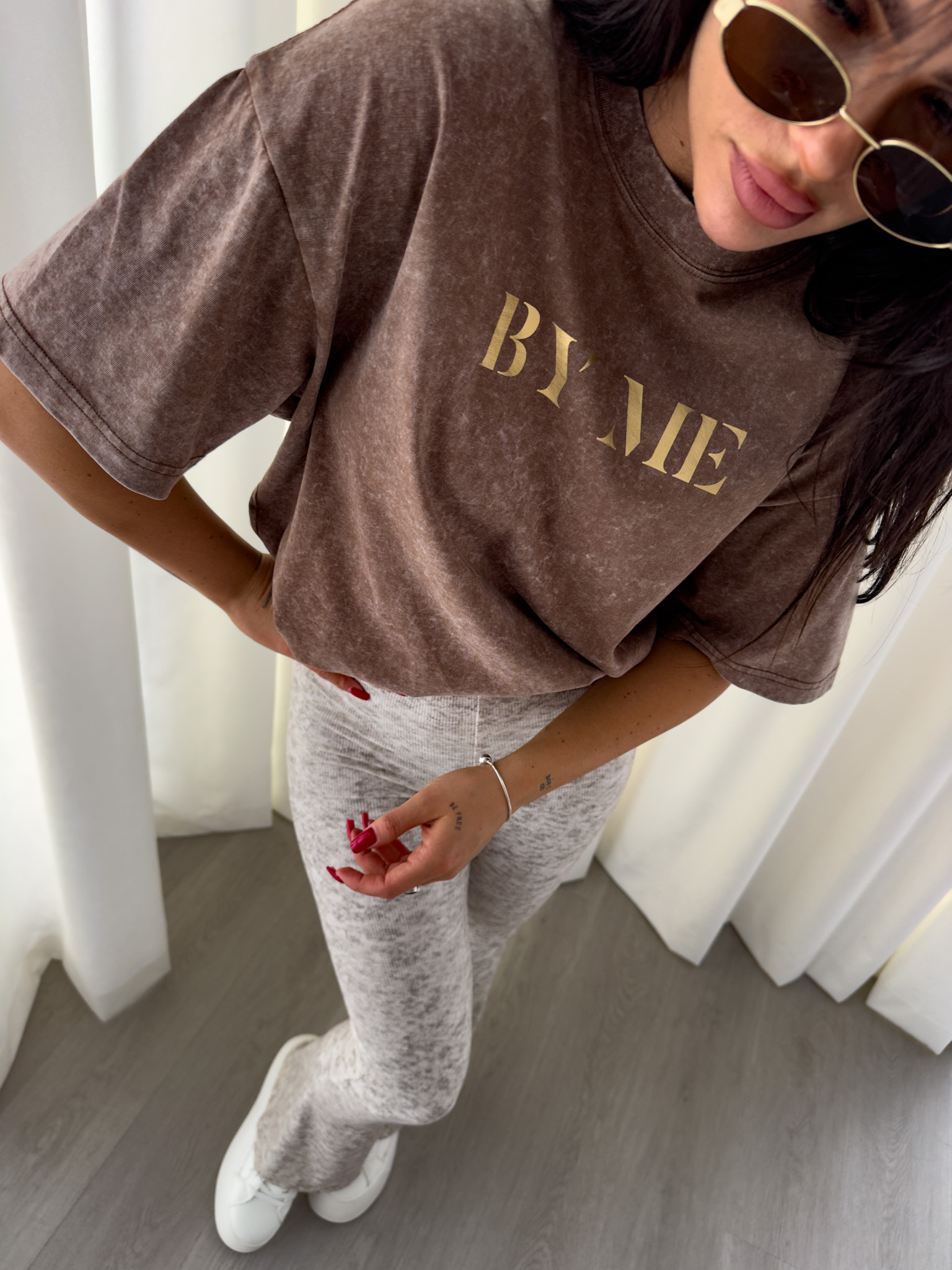 T-SHIRT_EMPIRE_-_bezowy