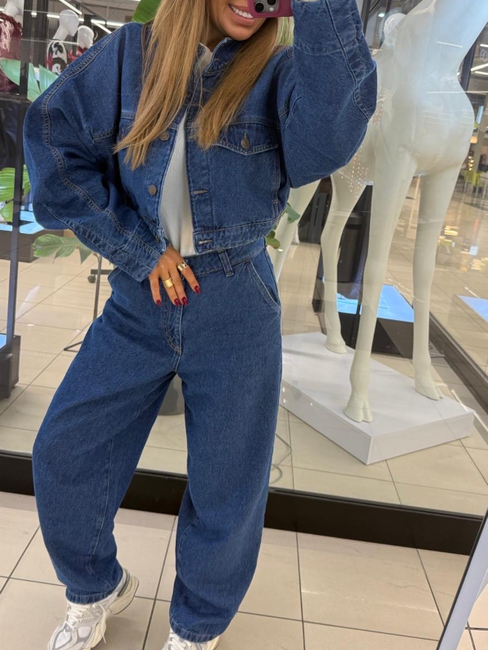 JEANSY_MOM_FIT_-_granat_niebieski_