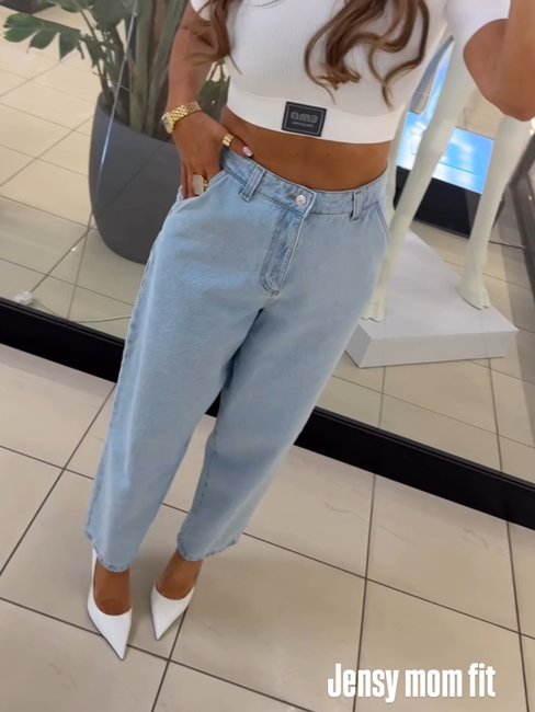 SPODNIE_JEANSOWE_MOM_FIT_-_jasny_niebieski